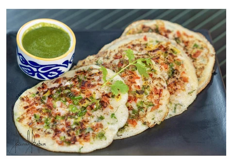 Delicious Indian Food !! Get 5% off @Street Festival Indian Restaurant & Café Maddington, WA - 1/3