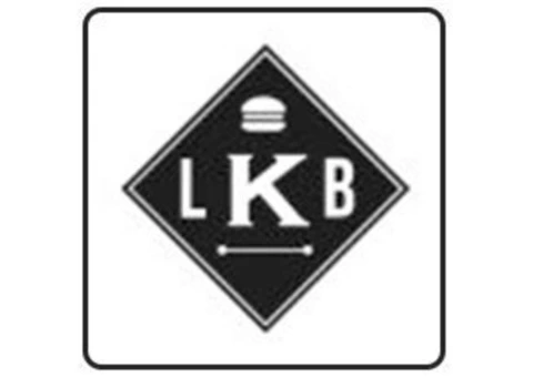London K Burgers Kensington - 1/4