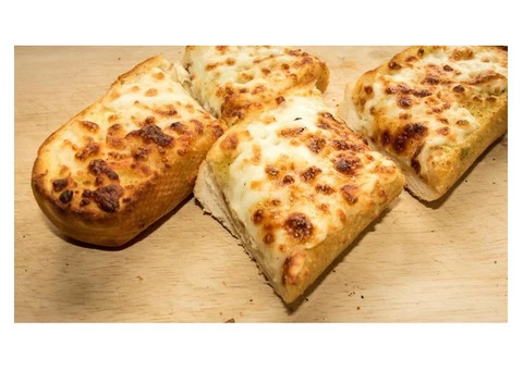 15% Off - Pizza Capers Restaurant - Springfield Lakes QLD. - 3/4