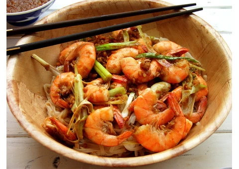 Wok N Roll Figtree Chinese Restaurant, NSW – 10% off - 4/4