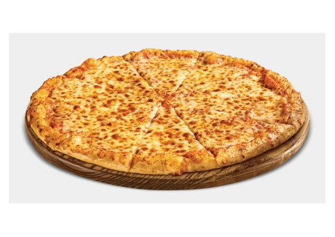 15% Off - Slice Pizza and Pasta Restaurant West End QLD. - 1/4