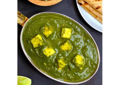 15% Off - Desi Hut Indian Restaurant - Park Ridge, QLD - 1/4
