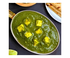 15% Off - Desi Hut Indian Restaurant - Park Ridge, QLD