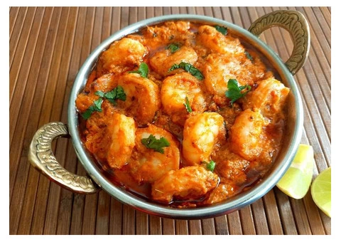 15% Off - Desi Hut Indian Restaurant - Park Ridge, QLD - 4/4