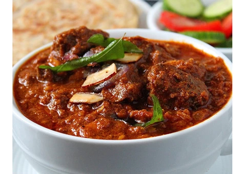 10% off - Indian Kitchen Ballina restaurant takeaway, NSW - 4/5