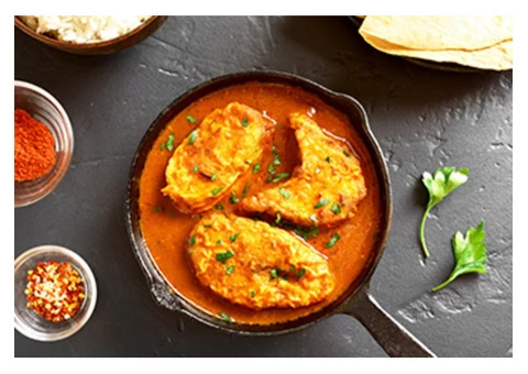 15% off - Bay Leaf Tandoor and Grill - Palmwoods, QLD - 5/5