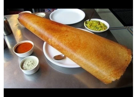 5% OFF - Dosa Hut - Indian restaurant upper mount Gravatt, Qld - 1/6