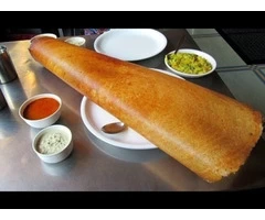 5% OFF - Dosa Hut - Indian restaurant upper mount Gravatt, Qld