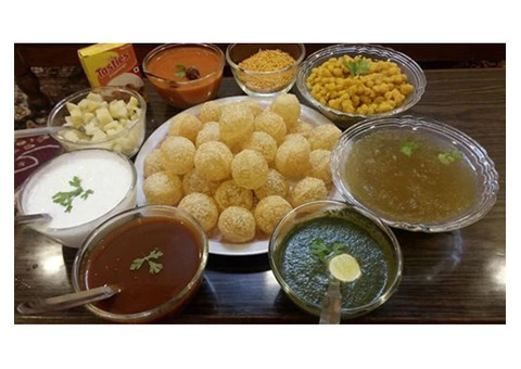 5% OFF - Dosa Hut - Indian restaurant upper mount Gravatt, Qld - 3/6