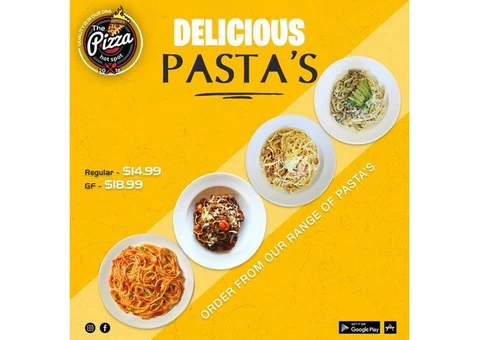 Best Pizza Places in Melbourne