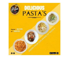 Best Pizza Places in Melbourne