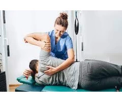 Physiotherapy Sale | Sale Physiotherapist | Physio - Truecare Health