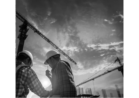Height Safety Installation and Industrial Rope Access Sydney