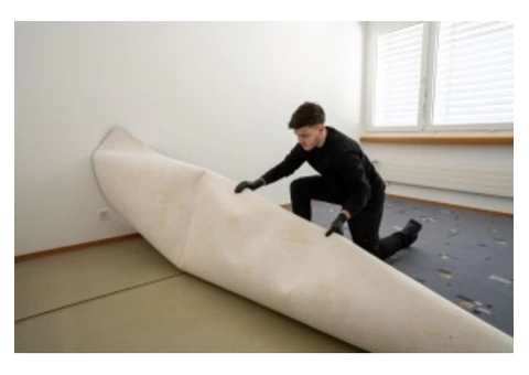 Professional Carpet Restretching in Sunshine Coast  -  Carpet Stretching Service - 2/2