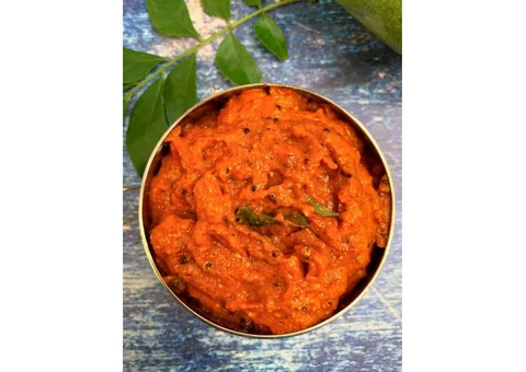 5% Off - Indian Gate Restaurant Menu Hervey Bay, QLD - 1/5