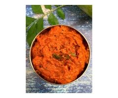 5% Off - Indian Gate Restaurant Menu Hervey Bay, QLD