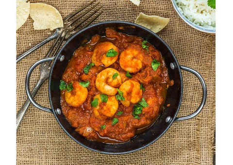 5% Off - Indian Gate Restaurant Menu Hervey Bay, QLD - 4/5