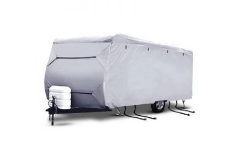 Caravan Covers
