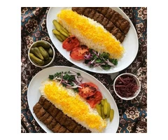 5% Off - Indian and Persian Cuisines Menu Arana Hills, QLD