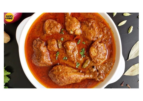 5% Off - Indian and Persian Cuisines Menu Arana Hills, QLD - 2/4
