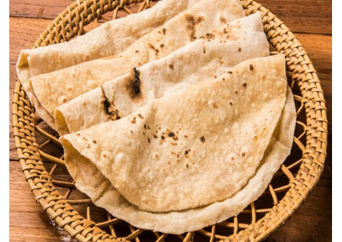 5% Off - Indian and Persian Cuisines Menu Arana Hills, QLD - 3/4