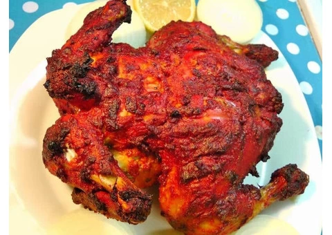 5% Off - Indian and Persian Cuisines Menu Arana Hills, QLD - 4/4