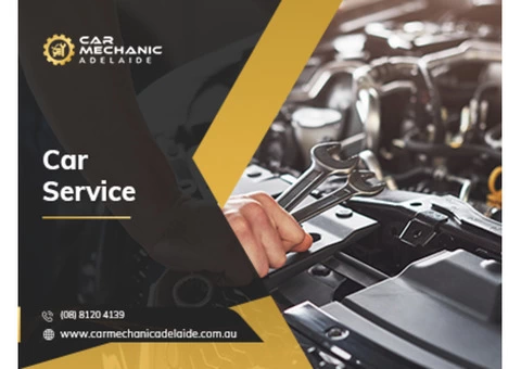 Looking For Best Automotive Repair Mechanic In Adelaide?