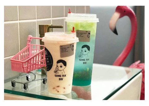 Get 5% off @ Song Tea - Sunnybank, QLD - 2/4