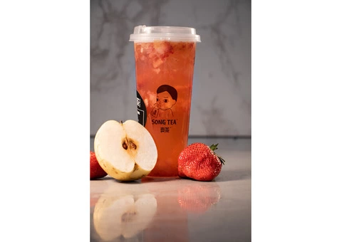 Get 5% off @ Song Tea - Sunnybank, QLD - 3/4