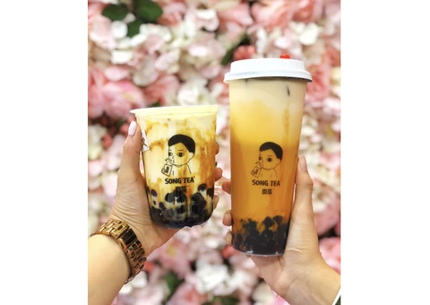 Get 5% off @ Song Tea - Sunnybank, QLD - 4/4