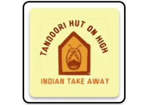 Tandoori Hut on High Windsor - 1/4