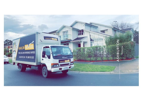 Award-Winning and Trusted Furniture Removalists Melbourne Movers - 5/8