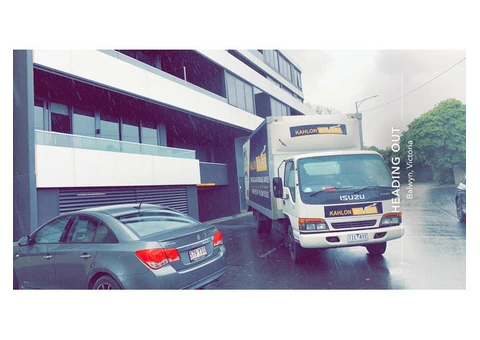 Award-Winning and Trusted Furniture Removalists Melbourne Movers - 6/8