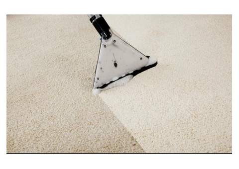 Carpet Cleaning Service Craigieburn