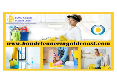 Environmental Bond Cleaning Services