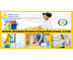 Environmental Bond Cleaning Services