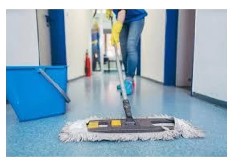 Bond Cleaning Moorooka