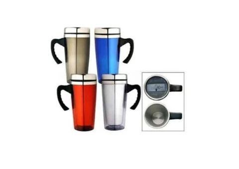 Buy Perfect Promotional Travel Mugs in Australia Today! - 4/8