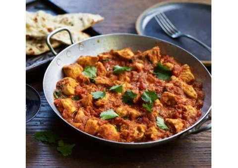 Delicious Indian Food !! Get 5% off @Bombay Vintage Morphett Vale, SA - 1/3