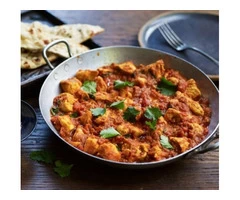 Delicious Indian Food !! Get 5% off @Bombay Vintage Morphett Vale, SA