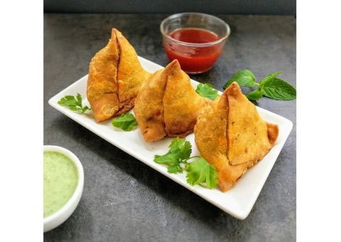 Delicious Indian Food !! Get 5% off @Bombay Vintage Morphett Vale, SA - 2/3