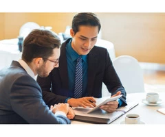 Enahance Your Business Operations with SharePoint Consulation Services