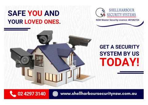 Looking for Security Consultant in Wollongong?