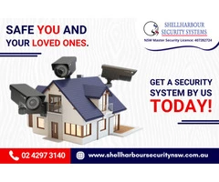 Looking for Security Consultant in Wollongong?