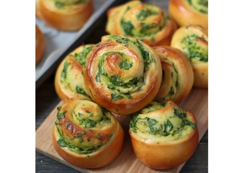 Michel's Patisserie Stanhope Gardens, NSW - 10% Off - 3/3