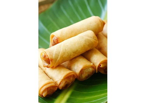 10% Off - IzzyChai menu-Asian Restaurant Noosaville, QLD - 5/5