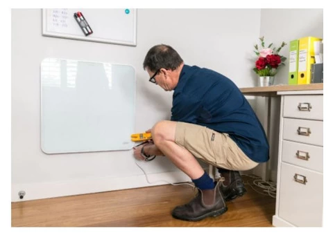 Electrician Leichhardt