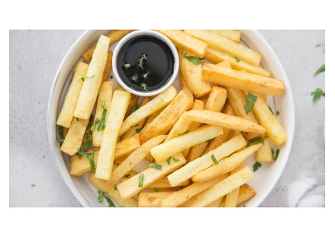 5% Off - Burgers on Scarborough - Southport, QLD - 2/4