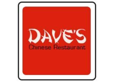 Dave's Chinese Restaurant St Kilda - 1/4