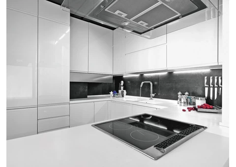 Gold Coast Kitchens